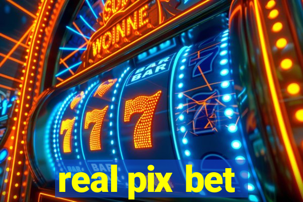 real pix bet